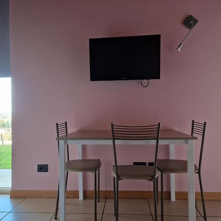 Villa Cocuzza Piozzo Dış mekan fotoğraf