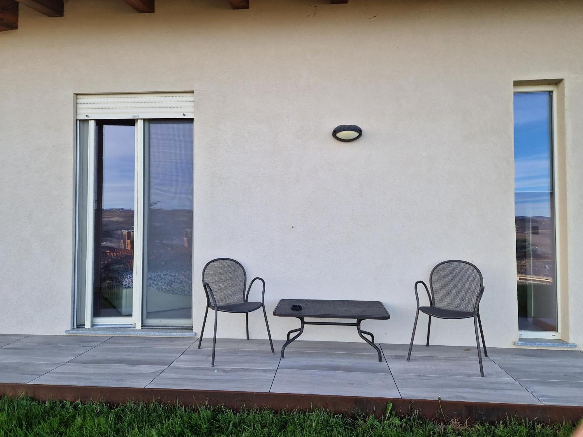 Villa Cocuzza Piozzo Dış mekan fotoğraf