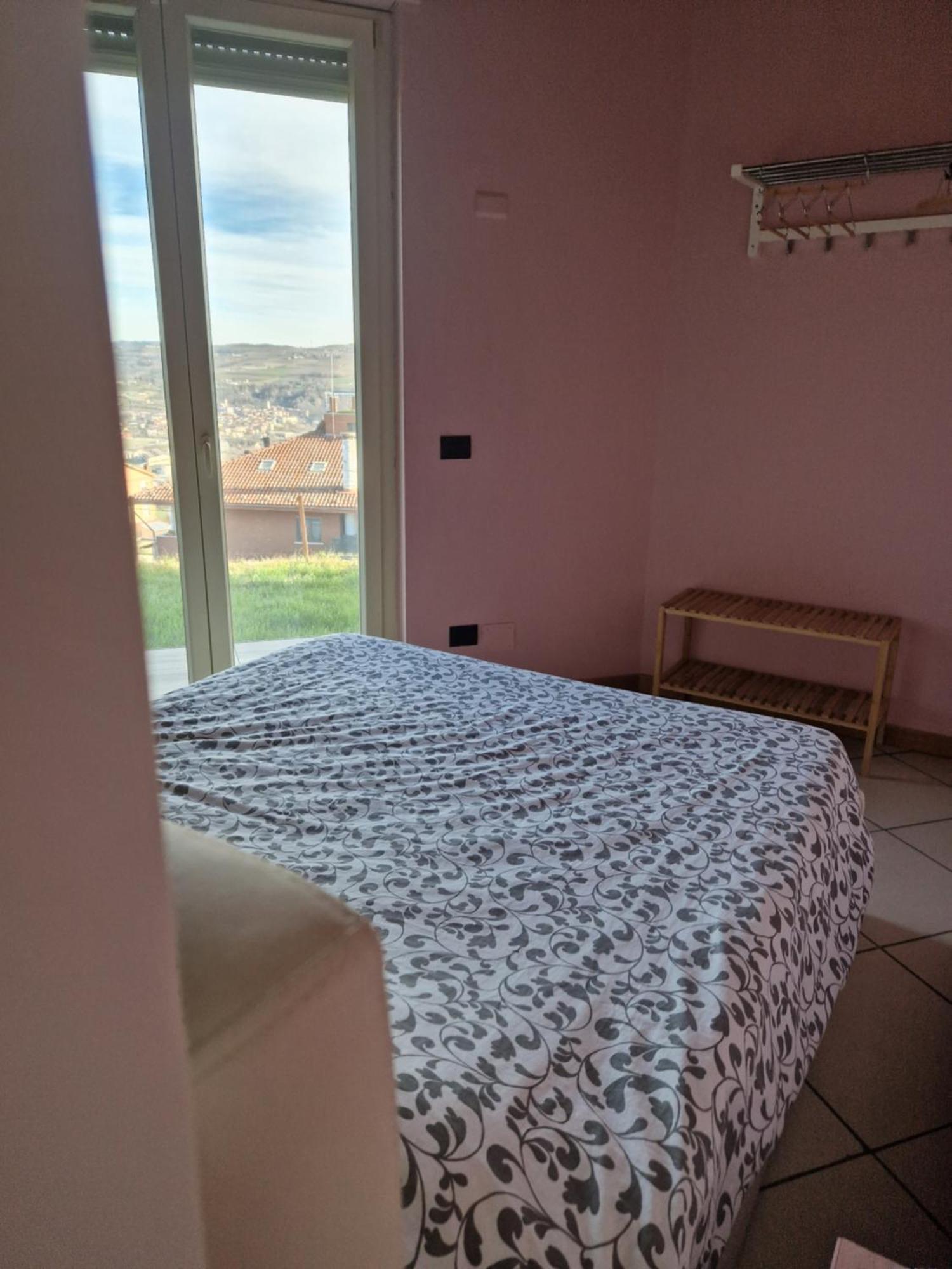 Villa Cocuzza Piozzo Dış mekan fotoğraf